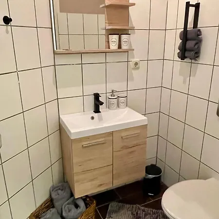 - Auszeit - Buchholzer Strasse 29 * 安娜贝格-布赫霍尔茨