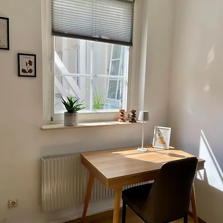 Apartamento - Auszeit - Buchholzer Strasse 29 *