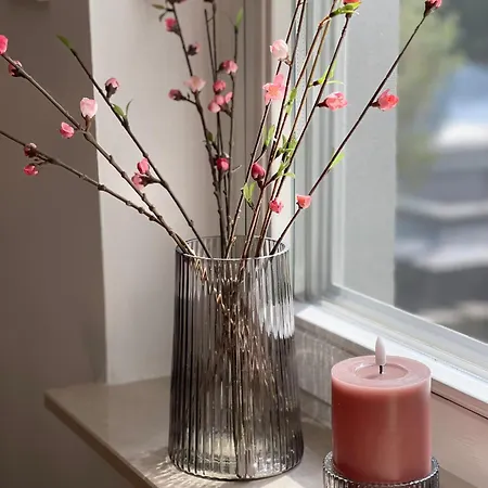 公寓 - Auszeit - Buchholzer Strasse 29