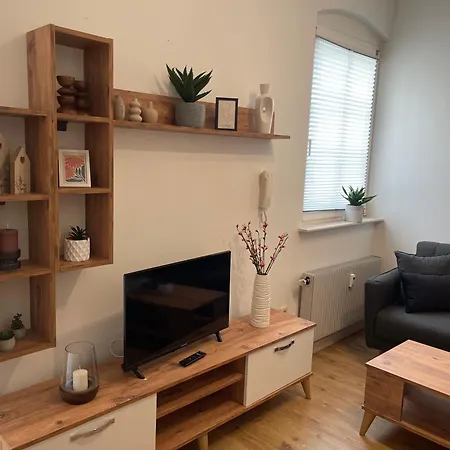 - Auszeit - Buchholzer Strasse 29 安娜贝格-布赫霍尔茨