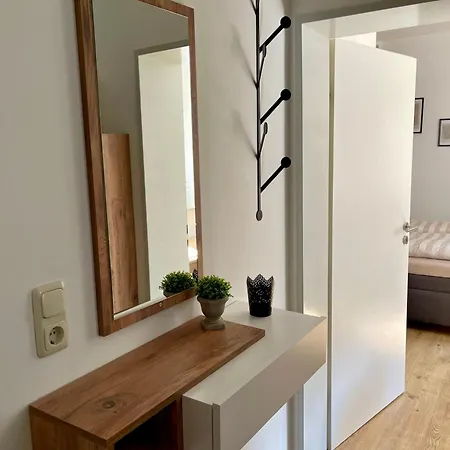 - Auszeit - Buchholzer Strasse 29 安娜贝格-布赫霍尔茨