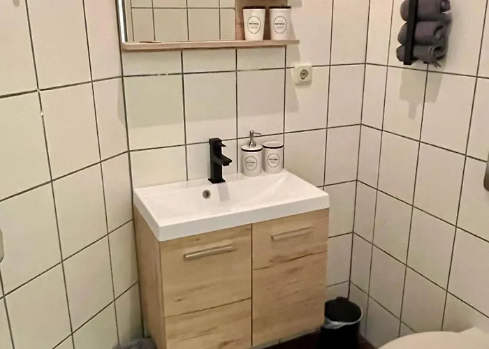 - Auszeit - Buchholzer Strasse 29 * Annaberg-Buchholz