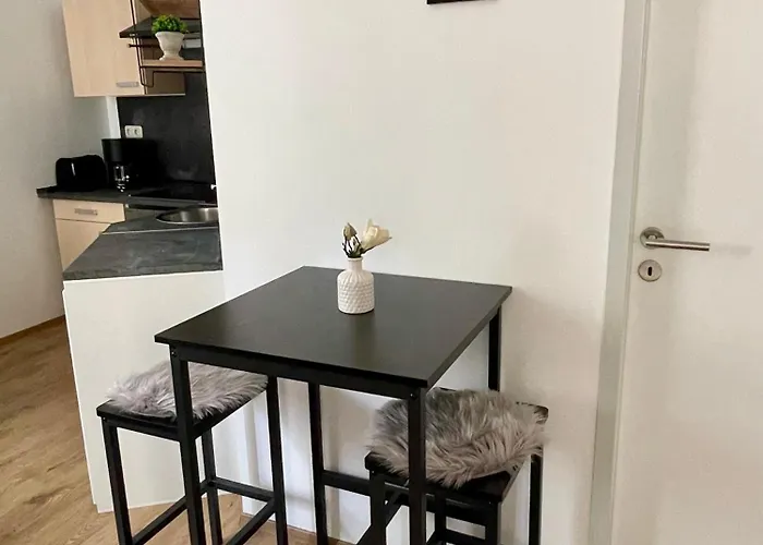 - Auszeit - Buchholzer Strasse 29 * Annaberg-Buchholz