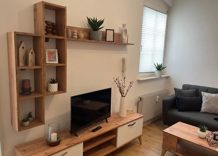 - Auszeit - Buchholzer Strasse 29 Annaberg-Buchholz