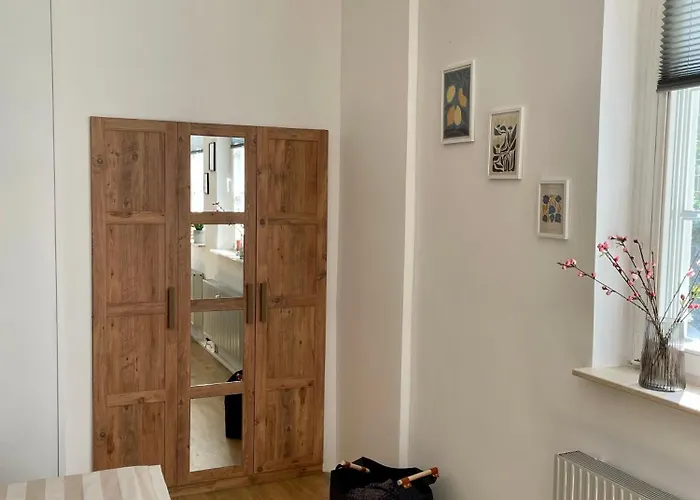 Apartamento - Auszeit - Buchholzer Strasse 29 Annaberg-Buchholz