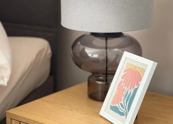 - Auszeit - Buchholzer Strasse 29 *