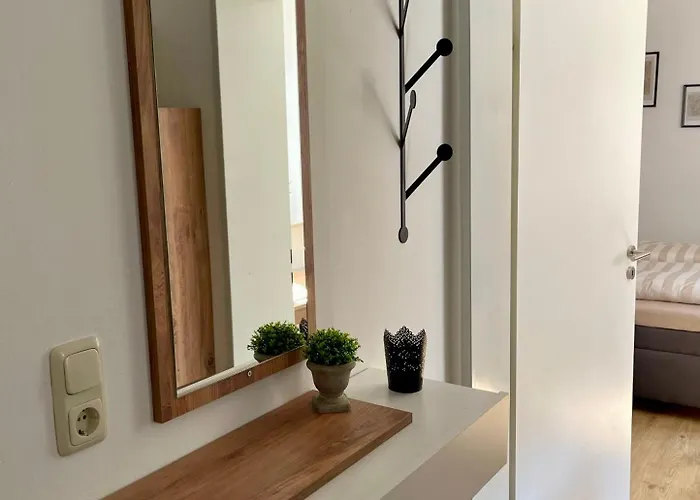 - Auszeit - Buchholzer Strasse 29 Annaberg-Buchholz